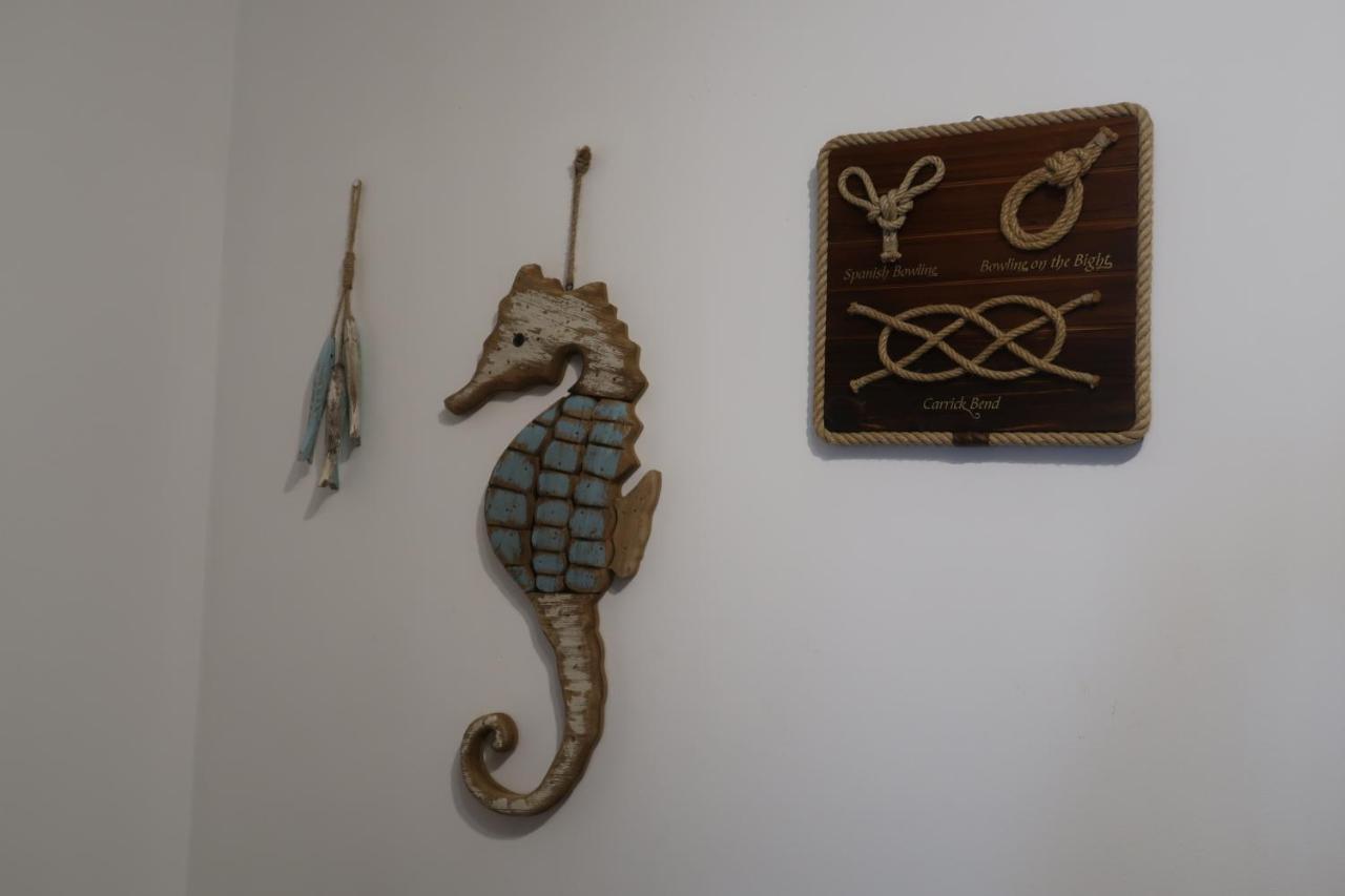 Ancora Guest House Monte Gordo Luaran gambar