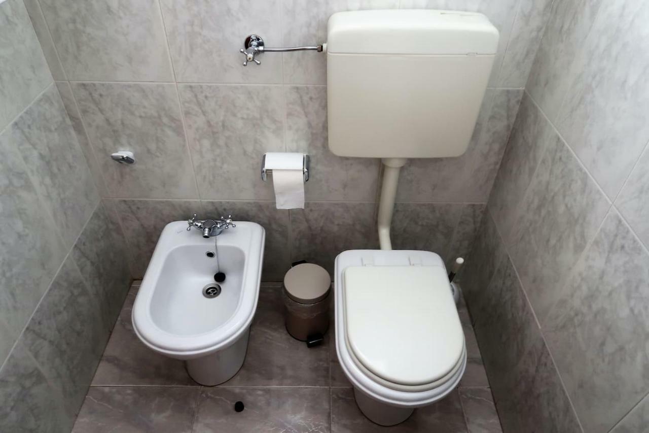 Ancora Guest House Monte Gordo Luaran gambar